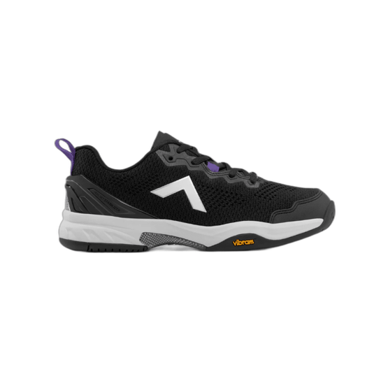 Image d'une chaussure de pickleball Velocity V de Tyrol.