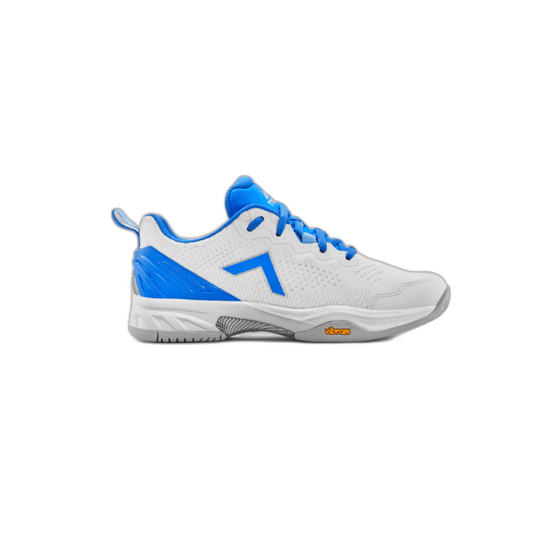 Image d'une chaussure de pickleball Velocity V de Tyrol.