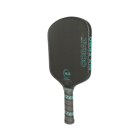 Raquette de Pickleball Coral Pro 16 mm Widebody.