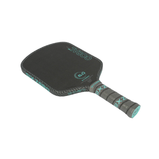 Raquette de Pickleball Coral Pro 16 mm Widebody.