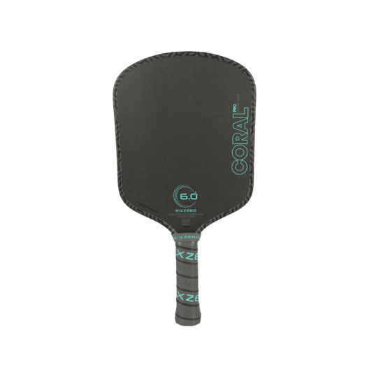 Raquette de Pickleball Coral Pro 16 mm Widebody.