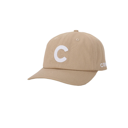 Image d'une casquette de pickleball CRBN.