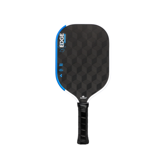 Image d’une raquette de pickleball Diadem Edge Blucore Pro.