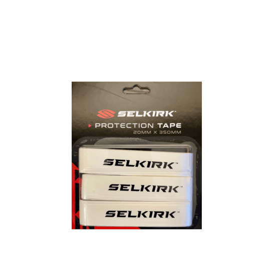 Image du edge tape de Selkirk.
