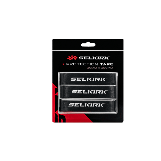 Image du edge tape de Selkirk.