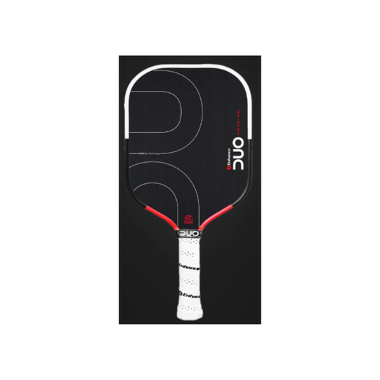 Image d'une raquette de pickleball Enhance DUO Widebody.