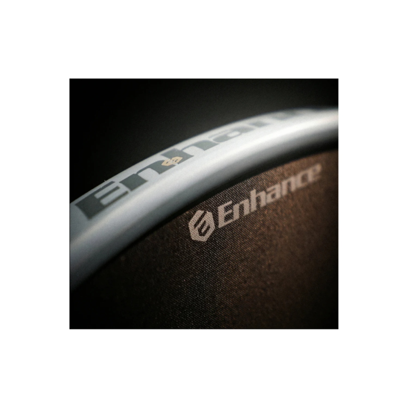 Chargez l'image dans la visionneuse de la galerie, Image d'une raquette de pickleball Enhance EPP Turbo Hybride.

