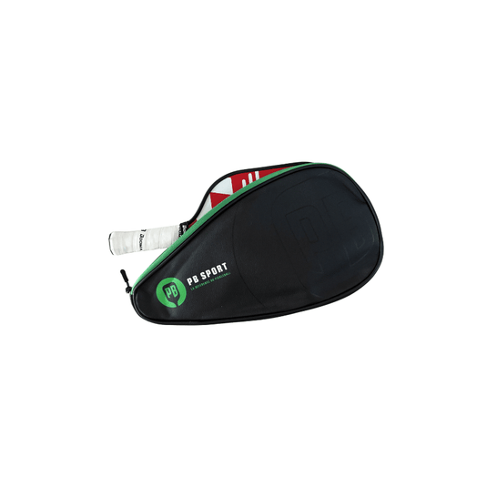 Image d'un étui pour raquette de pickleball PB Sport.