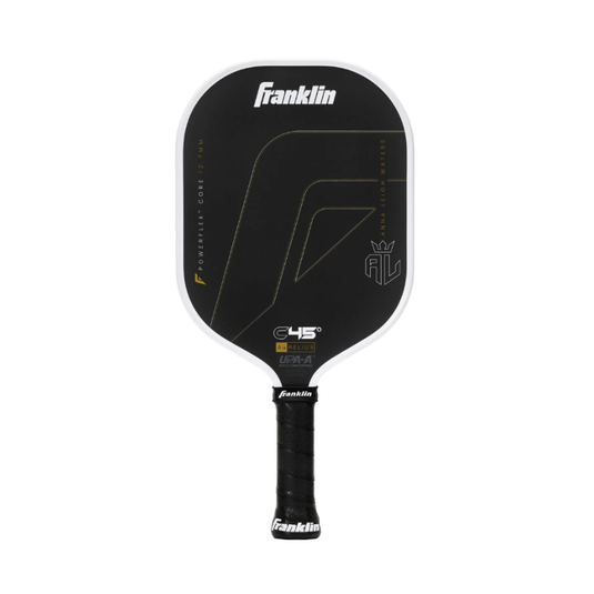 Raquette de pickleball Franklin Anna Leign Waters Signature C45 Aurelius 12,7 mm.