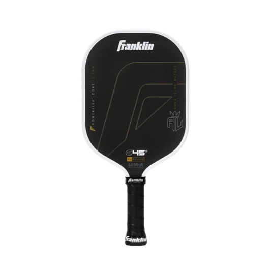 Raquette de pickleball Franklin Anna Leign Waters Signature C45 Aurelius 16 mm.