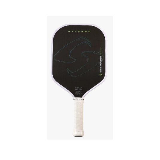 Image d’une raquette de pickleball Gearbox GBX Hybrid- Gen 3 Honeycomb.