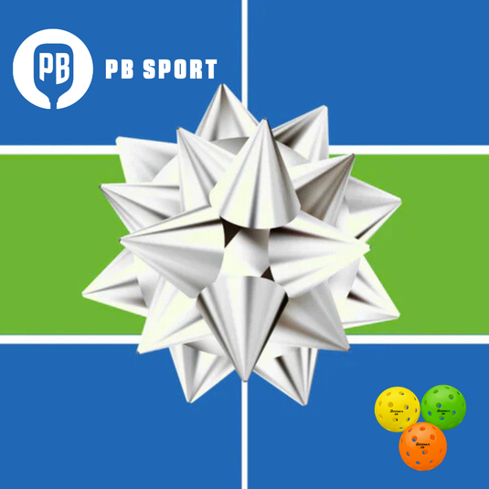 Image d'un certificat cadeau PB Sport.