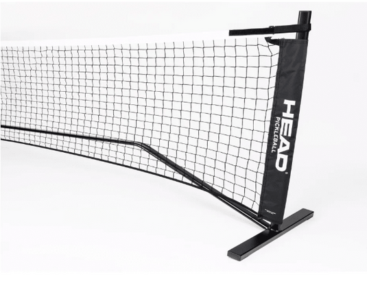 Image d'un file de pickleball portatif Head.