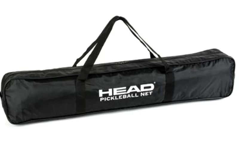 Chargez l'image dans la visionneuse de la galerie, Image du sac de transport pour le filet de pickleball Head.
