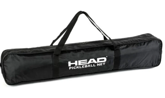 Image du sac de transport pour le filet de pickleball Head.
