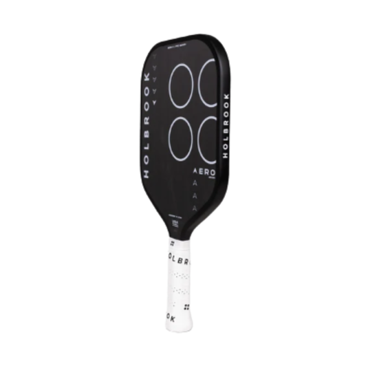 Image d'une raquette de pickleball Holbrook Aero S.