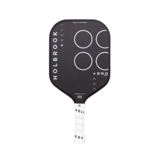Image d'une raquette de pickleball Holbrook Aero S.