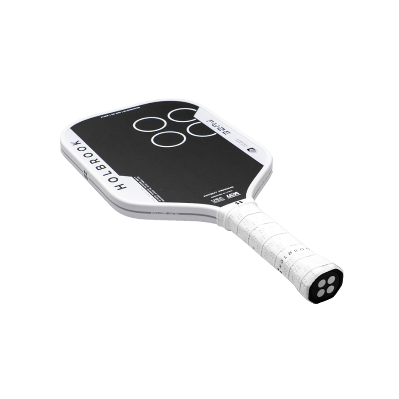 Chargez l'image dans la visionneuse de la galerie, Image d'une raquette de pickleball Holbrook Fuse Allongé.
