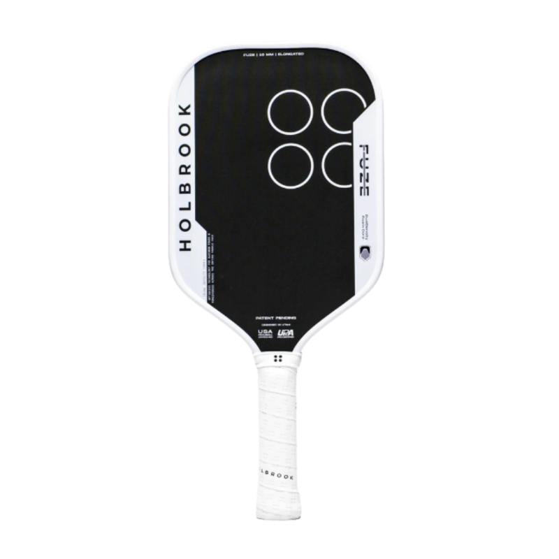 Chargez l'image dans la visionneuse de la galerie, Image d'une raquette de pickleball Holbrook Fuse Allongé.
