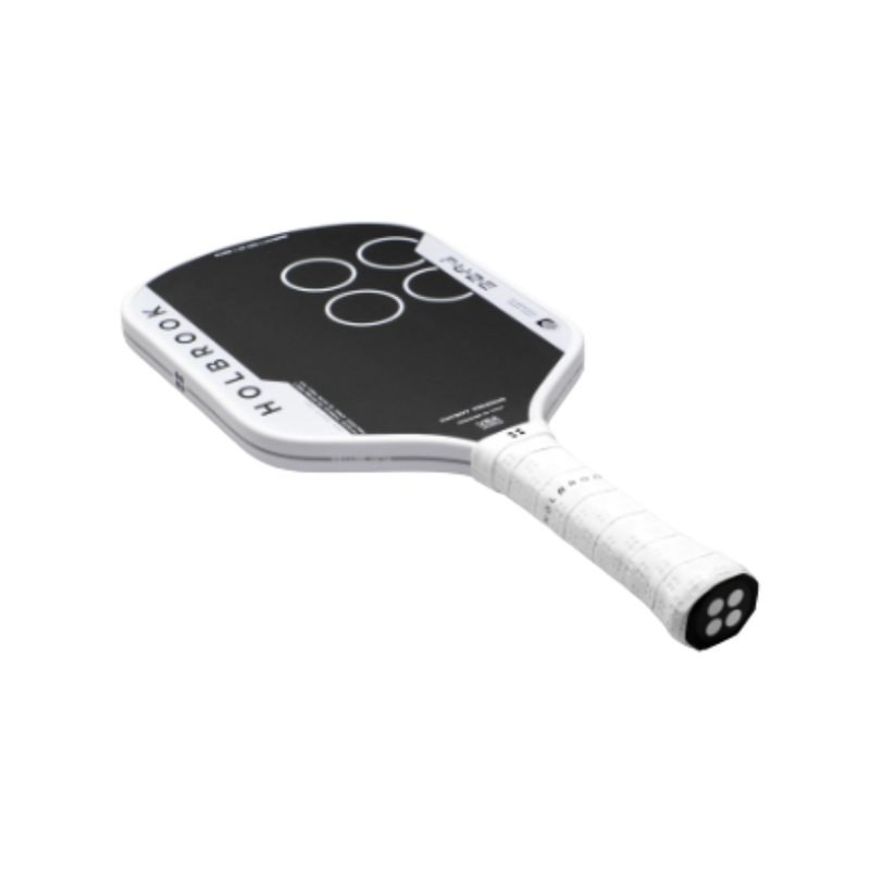 Chargez l'image dans la visionneuse de la galerie, Image d'une raquette de pickleball Holbrook Fuse Hybrid.
