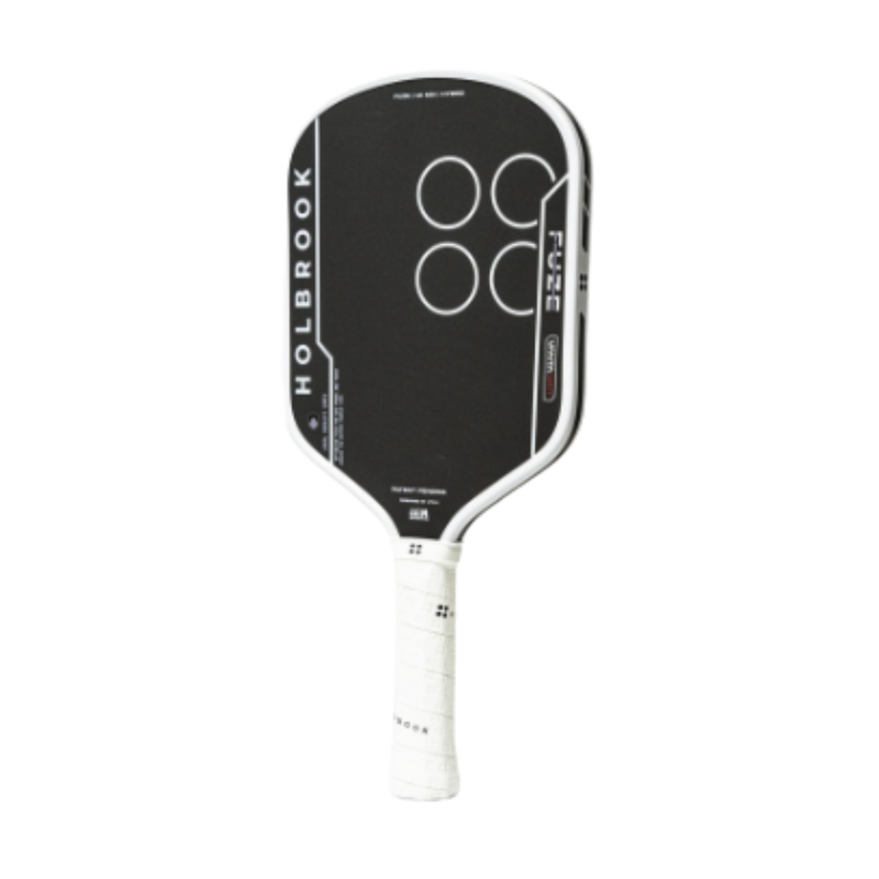 Chargez l'image dans la visionneuse de la galerie, Image raquette de Pickleball Holbrook Fuse Vantagrit Hybride.

