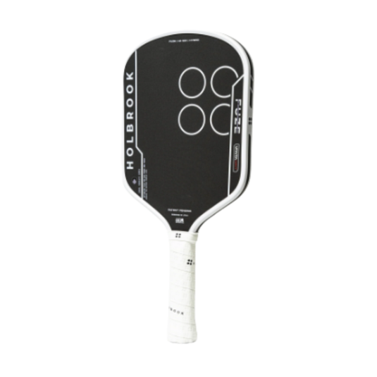 Image raquette de Pickleball Holbrook Fuse Vantagrit Hybride.