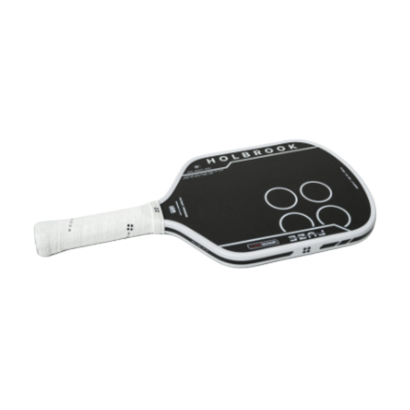Chargez l'image dans la visionneuse de la galerie, Image raquette de Pickleball Holbrook Fuse Vantagrit Hybride.

