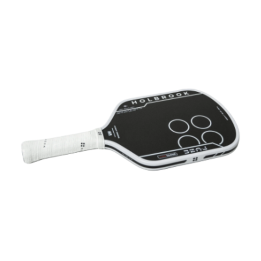 Image raquette de Pickleball Holbrook Fuse Vantagrit Hybride.