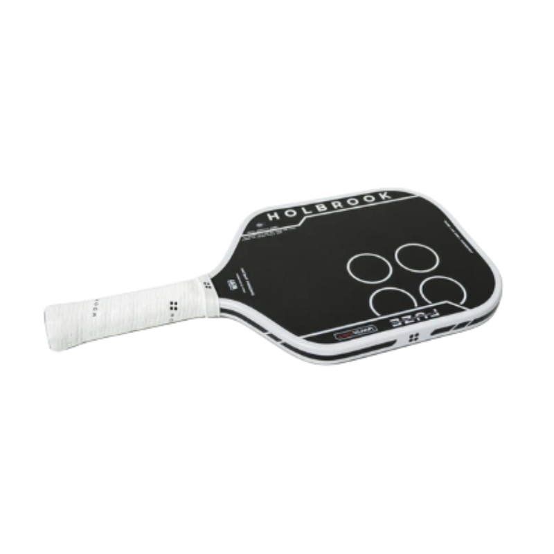 Chargez l'image dans la visionneuse de la galerie, Image raquette de Pickleball Holbrook Fuse Vantagrit Widebody.
