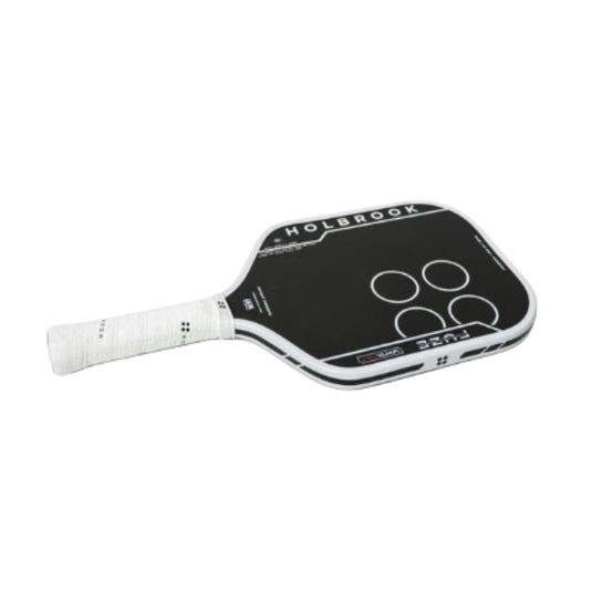 Image raquette de Pickleball Holbrook Fuse Vantagrit Widebody.