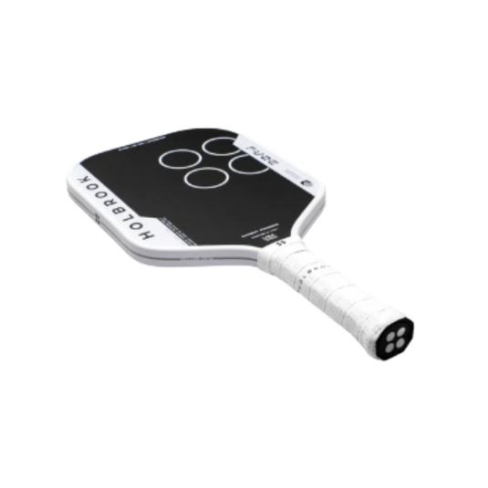 Image d'une raquette de pickleball Holbrook Fuze Widebody.