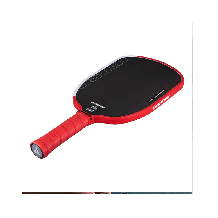 Chargez l'image dans la visionneuse de la galerie, Image d'une raquette de pickleball Joola Agassi Pro IV.
