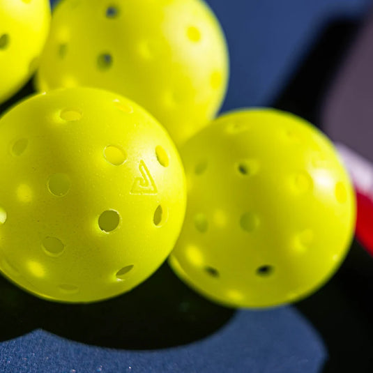 Image de balles de Pickleball Joola HC-40.