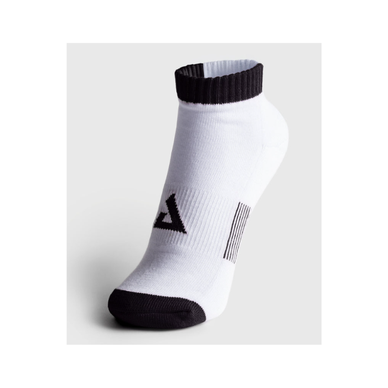 Load image into Gallery viewer, Image de chaussettes Team Ankle de Pickleball.
