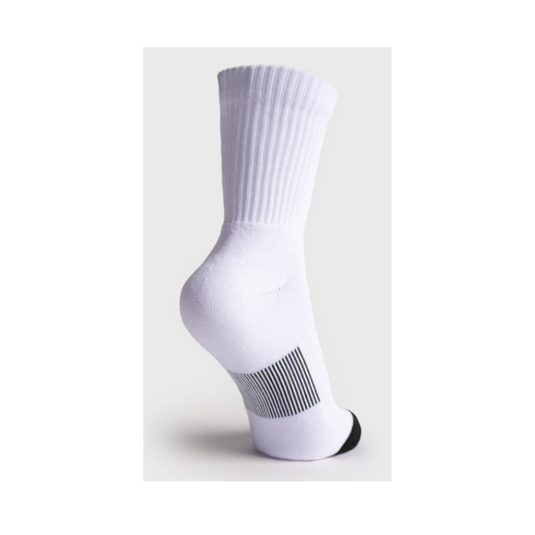 Image de chaussettes Team Ankle de Pickleball.