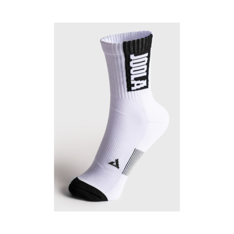 Load image into Gallery viewer, Image de chaussettes Team Ankle de Pickleball.
