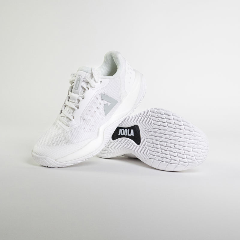 Chargez l'image dans la visionneuse de la galerie, Image d'un soulier de pickleball Joola FUNKSH1n_PB : R4LLy Chaussure de Pickleball pour femme.

