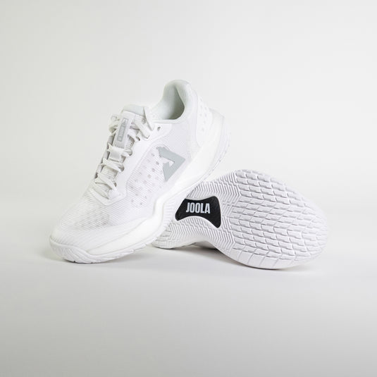 Image d'un soulier de pickleball Joola FUNKSH1n_PB : R4LLy Chaussure de Pickleball pour femme.