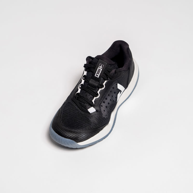 Load image into Gallery viewer, Image d'un soulier de pickleball Joola FUNKSH1n_PB : R4LLy Chaussure de Pickleball pour femme.
