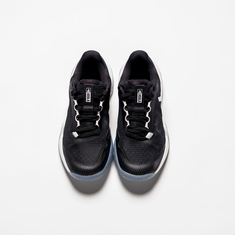 Load image into Gallery viewer, Image d'un soulier de pickleball Joola FUNKSH1n_PB : R4LLy Chaussure de Pickleball pour femme.
