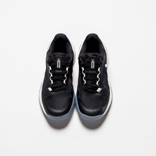 Image d'un soulier de pickleball Joola FUNKSH1n_PB : R4LLy Chaussure de Pickleball pour femme.