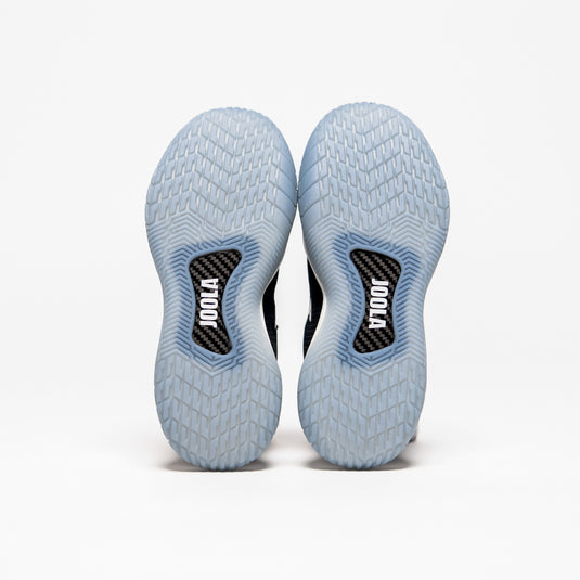 Image d'un soulier de pickleball Joola FUNKSH1n_PB : R4LLy Chaussure de Pickleball pour femme.