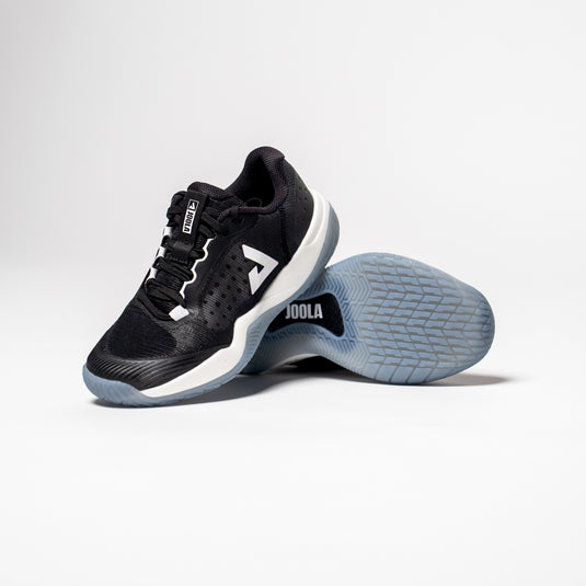 Image d'un soulier de pickleball Joola FUNKSH1n_PB : R4LLy Chaussure de Pickleball pour femme.