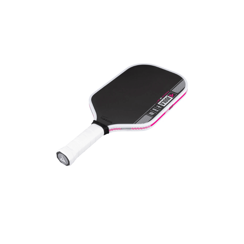 Chargez l'image dans la visionneuse de la galerie, Image d'une raquette de pickleball Joola Magnus Pro IV Tyson McGuffin.
