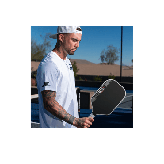 Image d'une raquette de pickleball Joola Magnus Pro IV Tyson McGuffin.