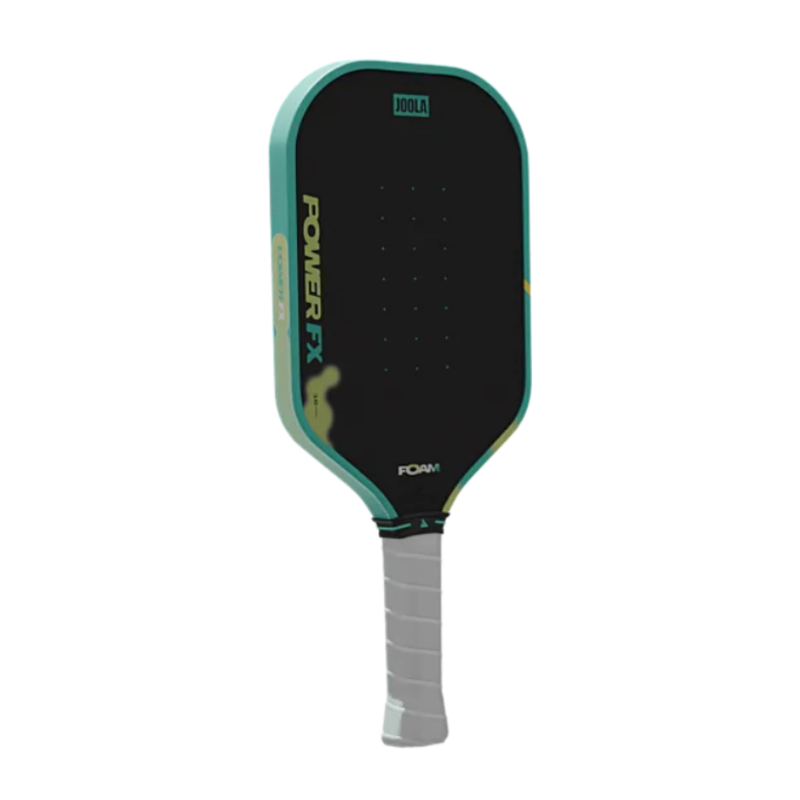 Chargez l'image dans la visionneuse de la galerie, Image d'une raquette Joola Perseus Power FX couleur Daydream.
