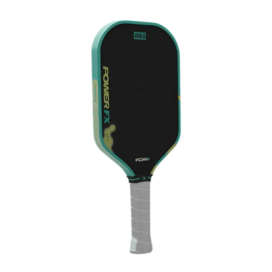 Image d'une raquette Joola Perseus Power FX couleur Daydream.