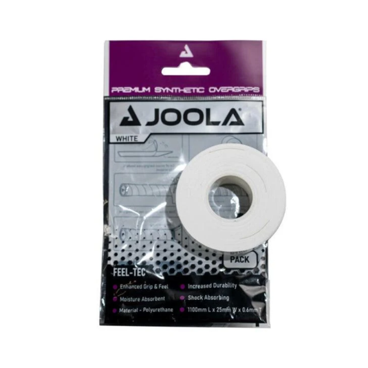 Image d'une overgrip surgrip Joola Premium.