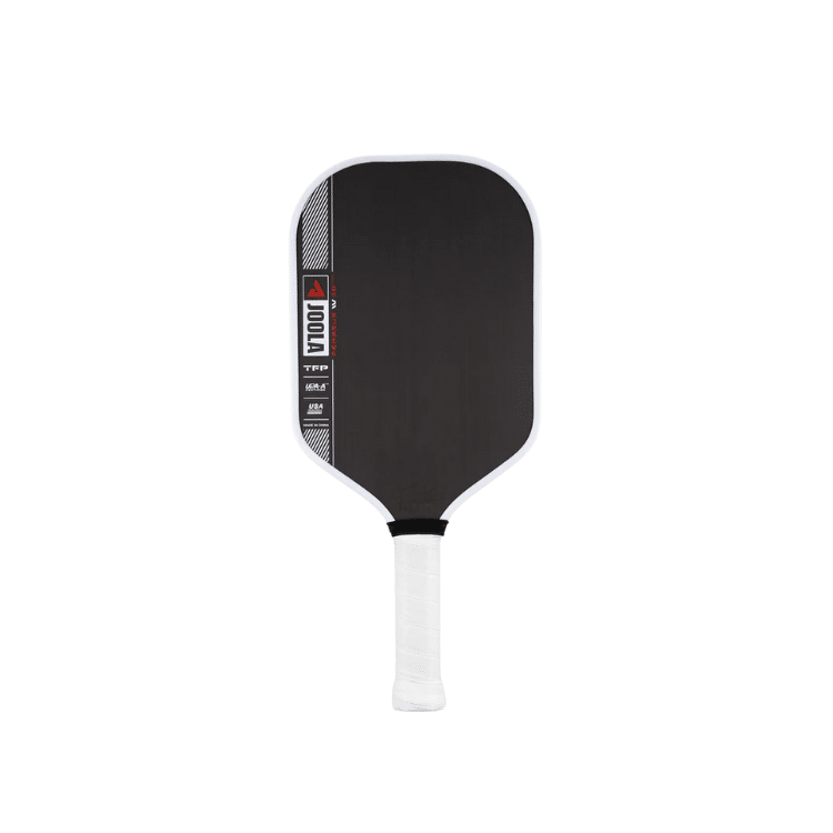 Chargez l'image dans la visionneuse de la galerie, Image d'une raquette de pickleball Joola Perseus Pro IV Ben Johns.
