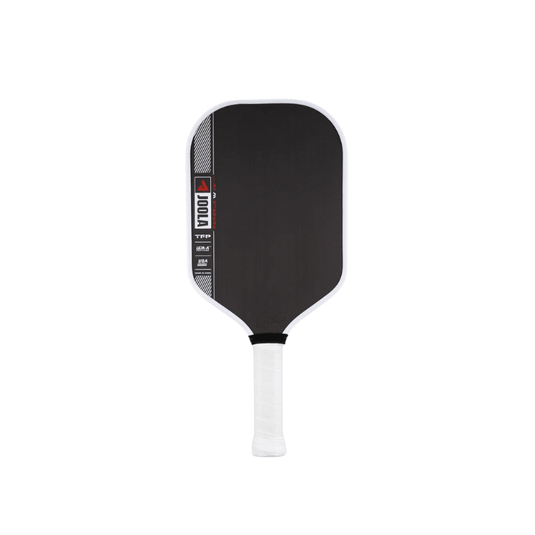 Image d'une raquette de pickleball Joola Perseus Pro IV Ben Johns.